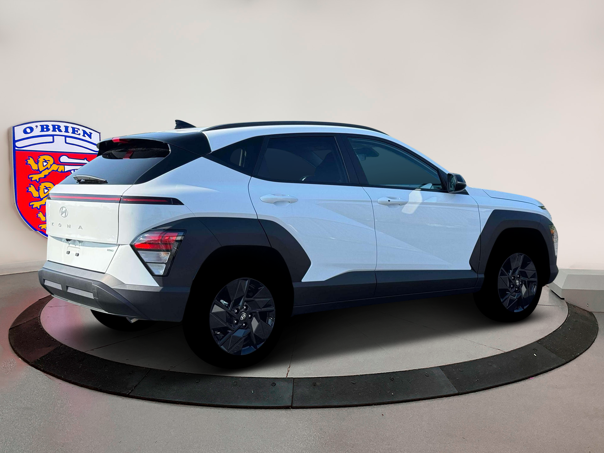 2026 Hyundai Kona SEL Sport - Photo 8