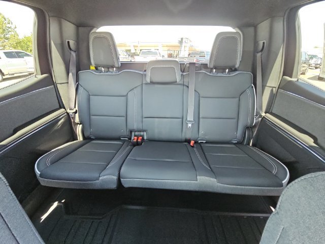 2026 GMC Sierra EV Elevation - Photo 25