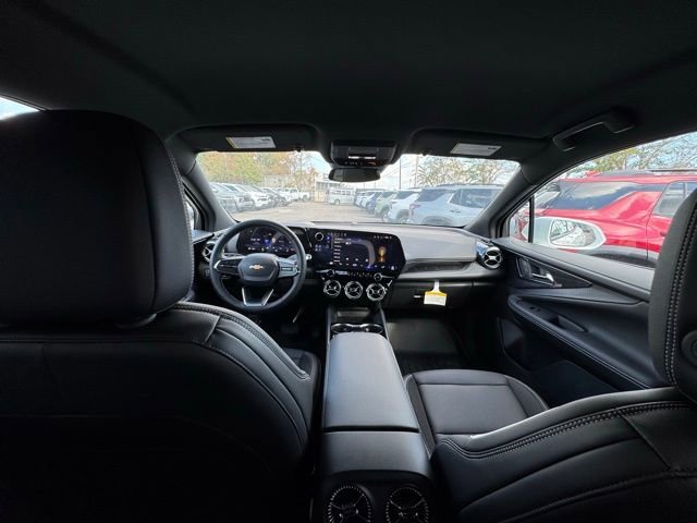2025 Chevrolet Blazer EV LT - Photo 28