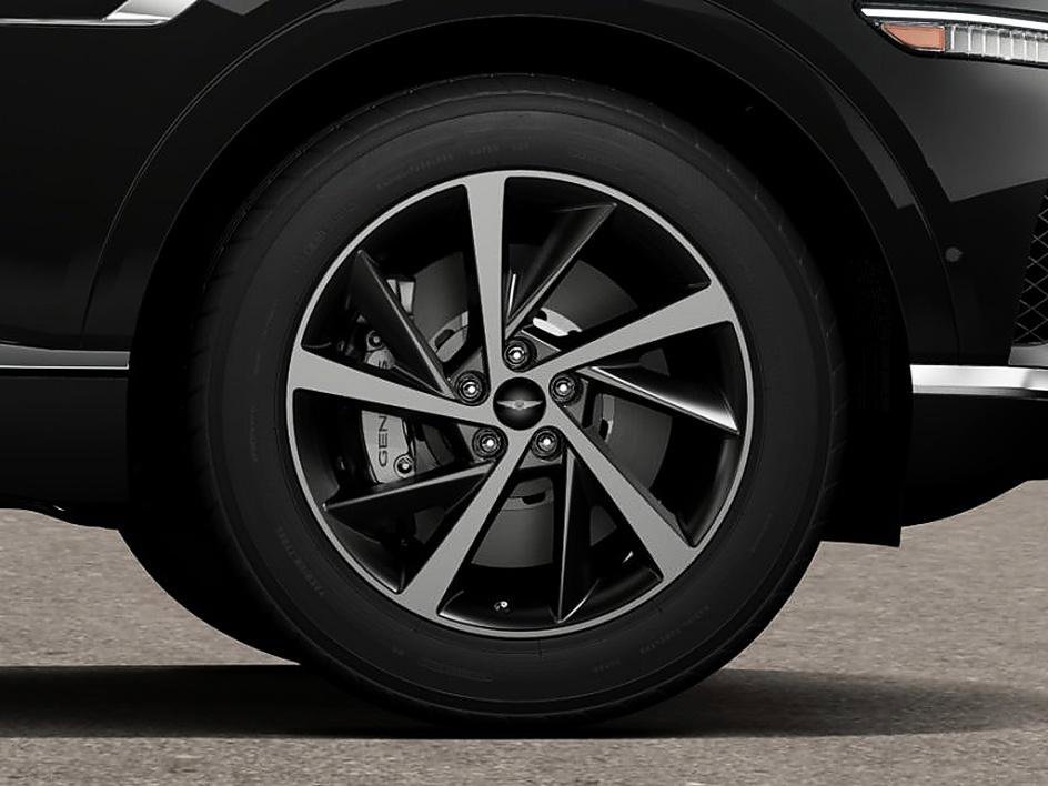 New 2026 Vik Black Genesis 3.5T ADVANCED image 8