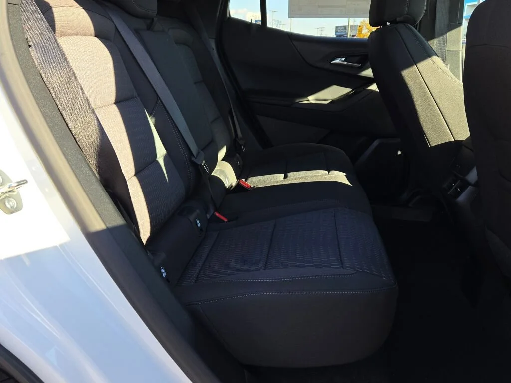 2026 Chevrolet Equinox LT - Photo 9