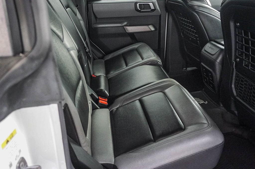 Used 2022 White Ford Black Diamond image 14