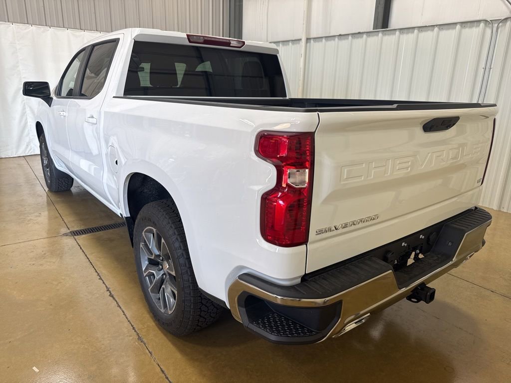 2026 Chevrolet Silverado 1500 LT - Photo 6