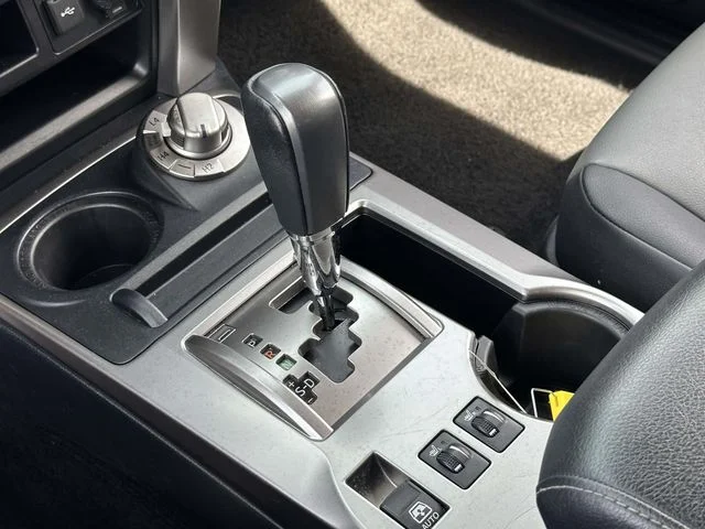 2024 Toyota 4Runner SR5 Premium - Photo 22