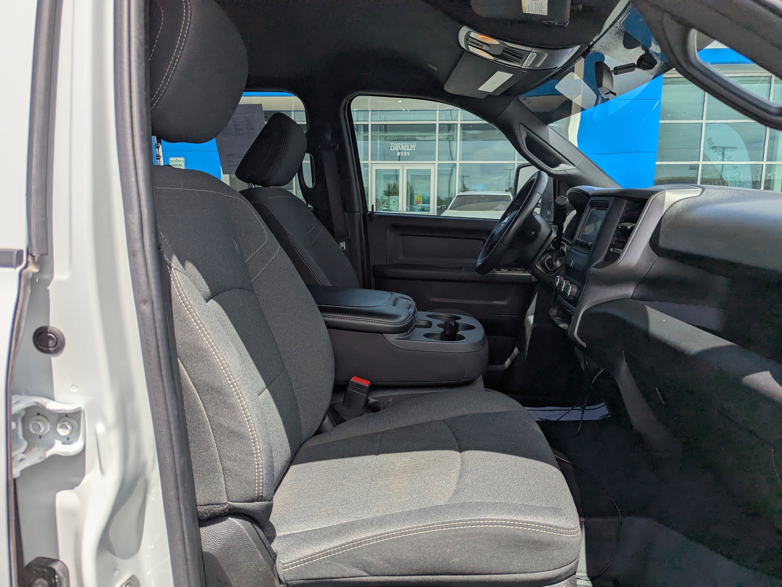2024 RAM Ram 3500 Pickup Tradesman - Photo 39