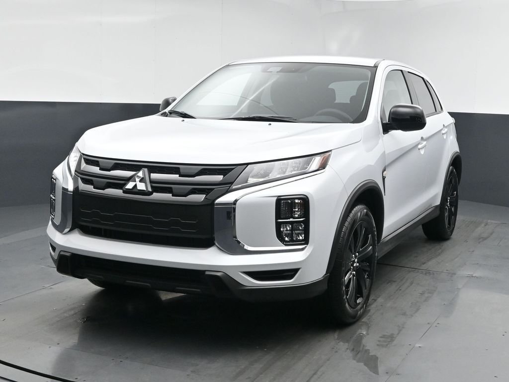 2026 Mitsubishi Outlander Sport LE