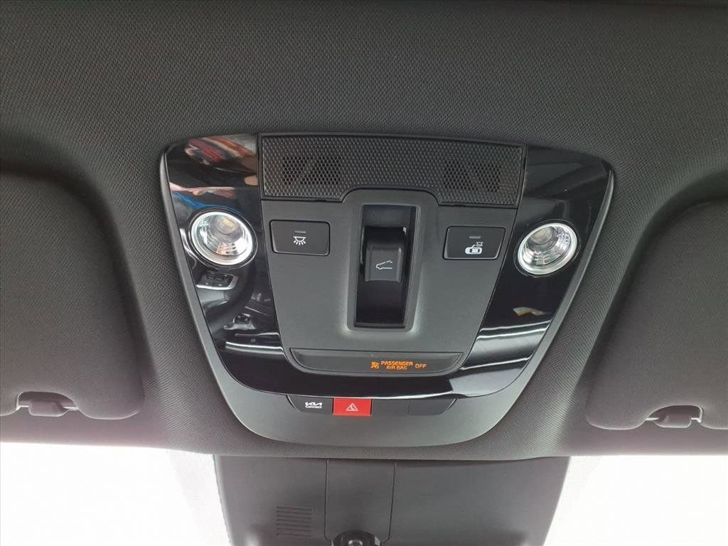 2026 Kia K5 GT - Photo 25