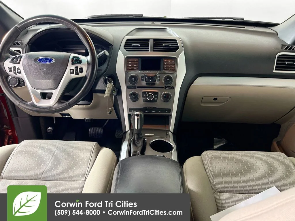 Used 2014 Sunset Ford XLT image 7