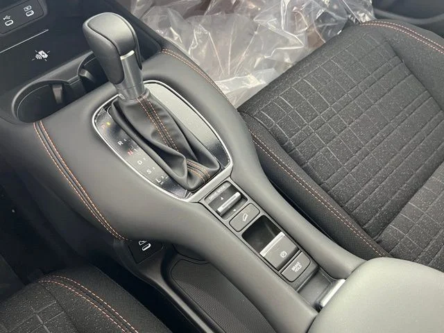 2026 Honda HR-V Sport - Photo 30