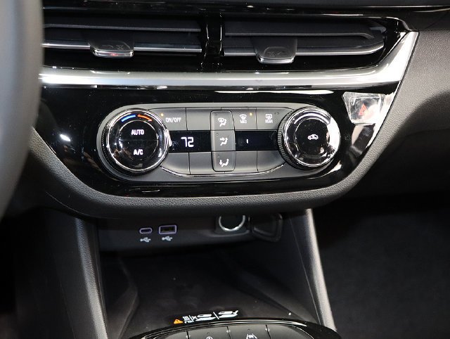 New 2026 Moonstone Gray Metallic Buick Sport Touring image 24