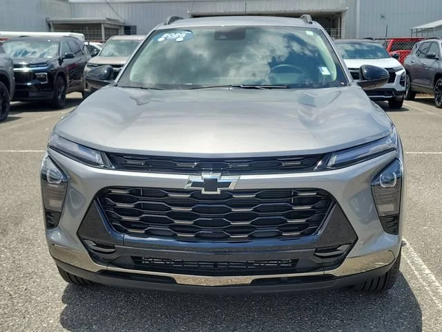 2025 Chevrolet Trax Activ - Photo 7