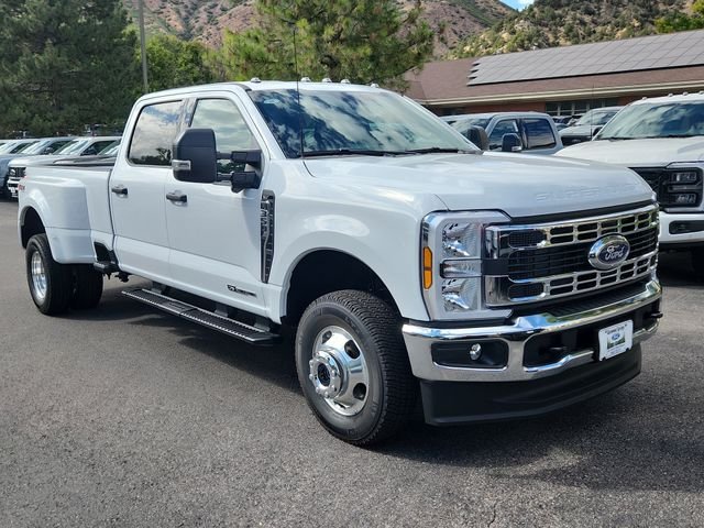 2026 Ford F-350SD F-350® XLT