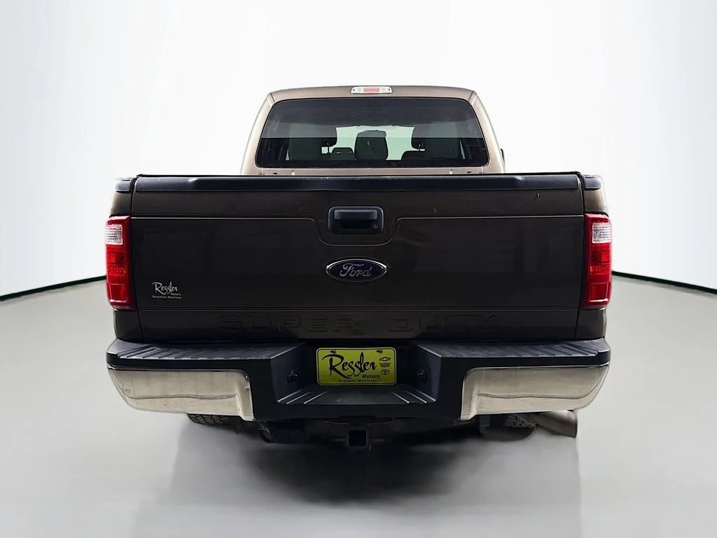 Used 2015  Ford Lariat image 7