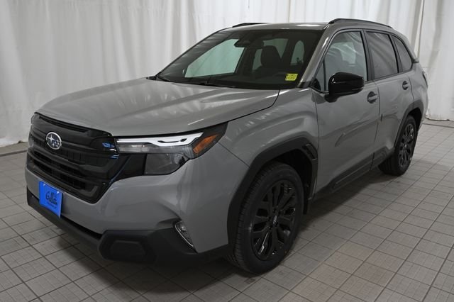 New 2026 RIVER ROCK PEARL Subaru Sport Onyx Edition image 16