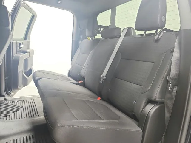 Used 2022 Black Chevrolet LT image 36