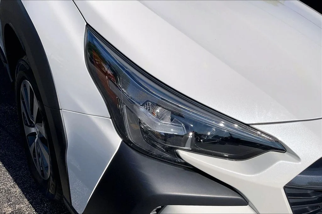 Used 2024 White Subaru Premium image 32