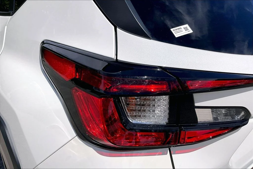 Used 2024 White Subaru Limited image 30