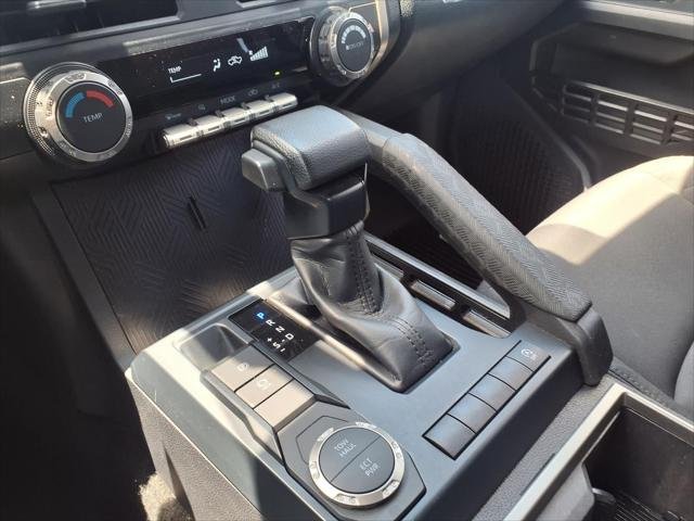 Certified Used 2024 CELESTIAL SILVER Toyota  image 25