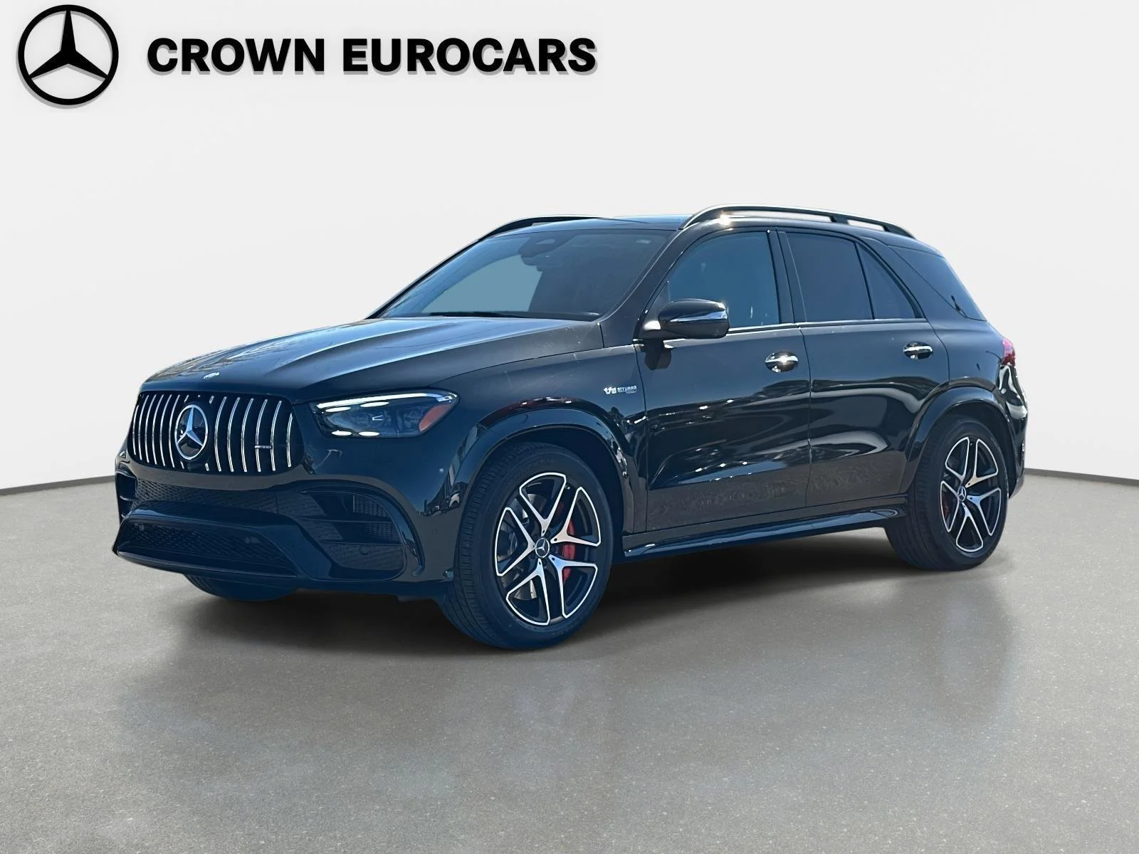 2026 Mercedes-Benz GLE
