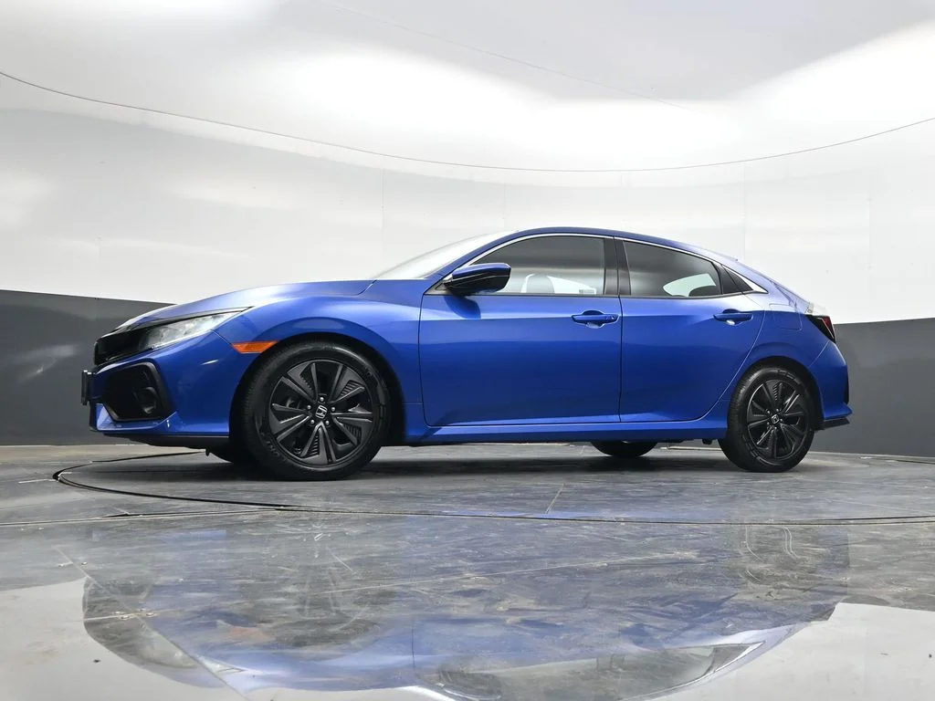 Used 2019  Honda EX image 29