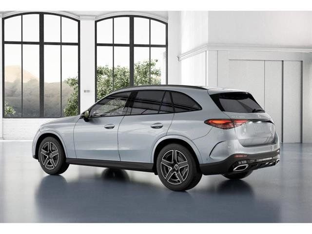 2026 Mercedes-Benz GLC Base - Photo 29