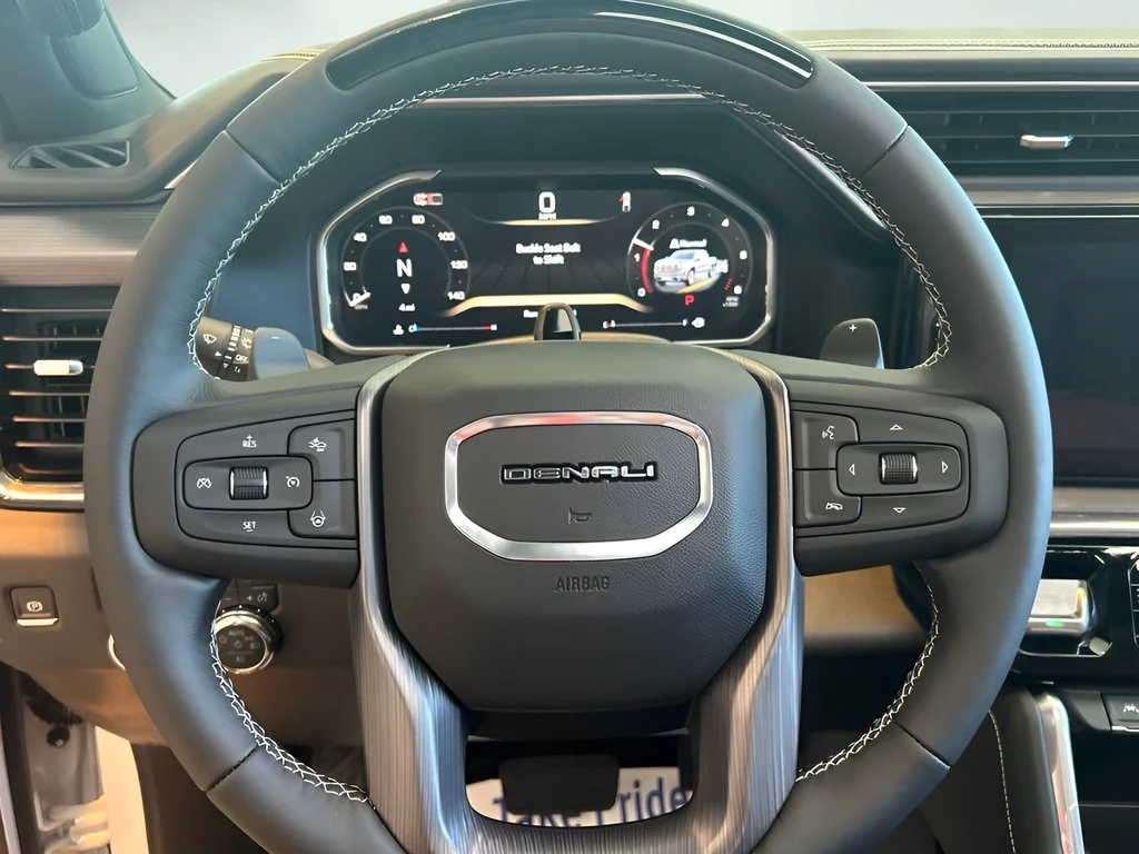 2026 GMC Sierra 1500 Denali Ultimate - Photo 14