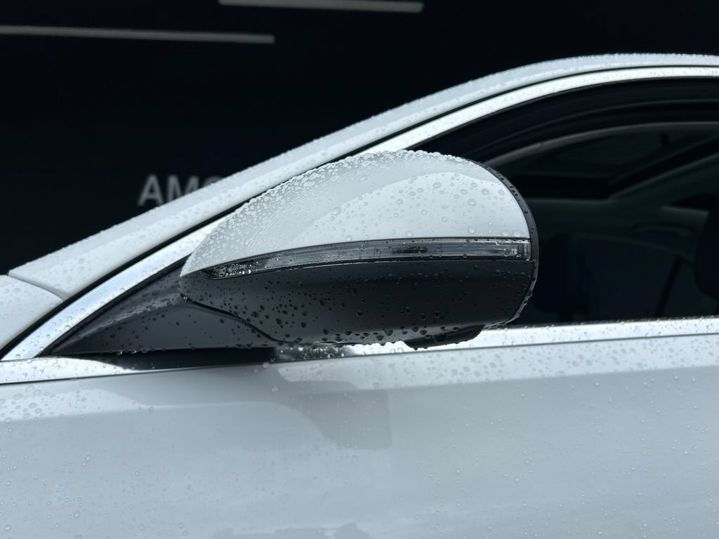 New 2026 Polar White Mercedes-Benz C 300 image 67