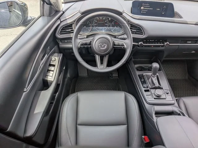 Used 2026 Black Mazda 2.5 S Select Sport image 28