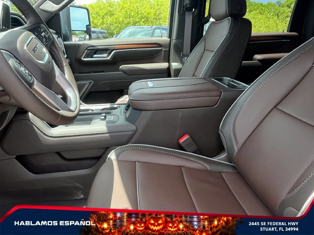 New 2026 Onyx Black GMC Denali image 10
