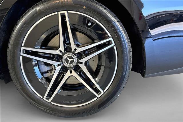 New 2026 Black Mercedes-Benz C 300 image 59