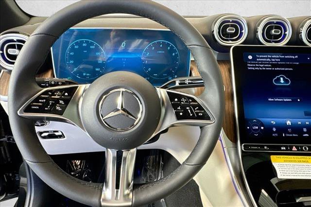 New 2026 Black Mercedes-Benz GLC 300 image 38