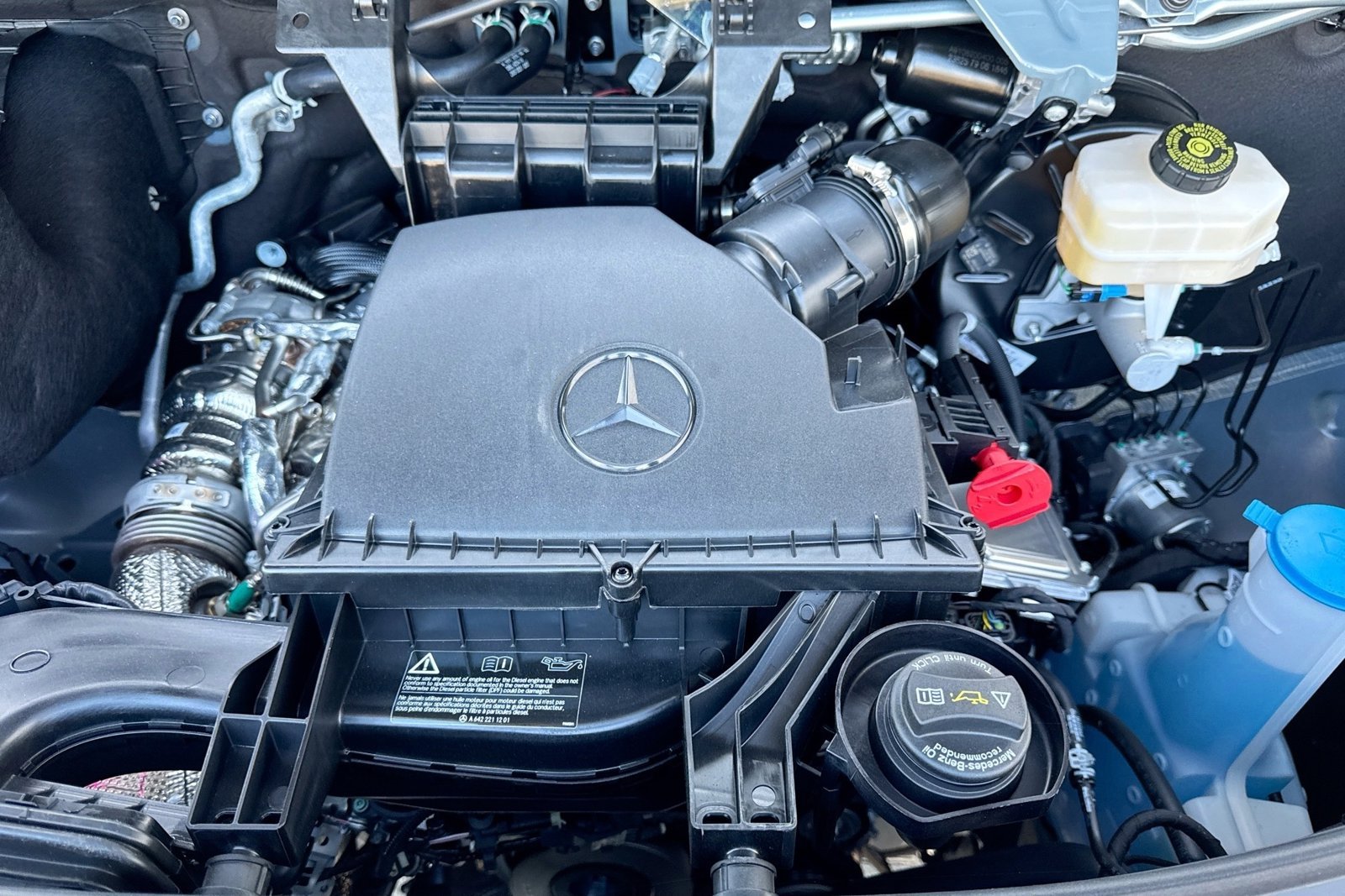 New 2026 Blue Gray Mercedes-Benz  image 25