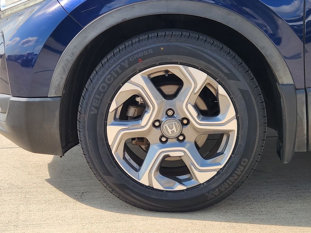 Used 2018  Honda EX-L image 11