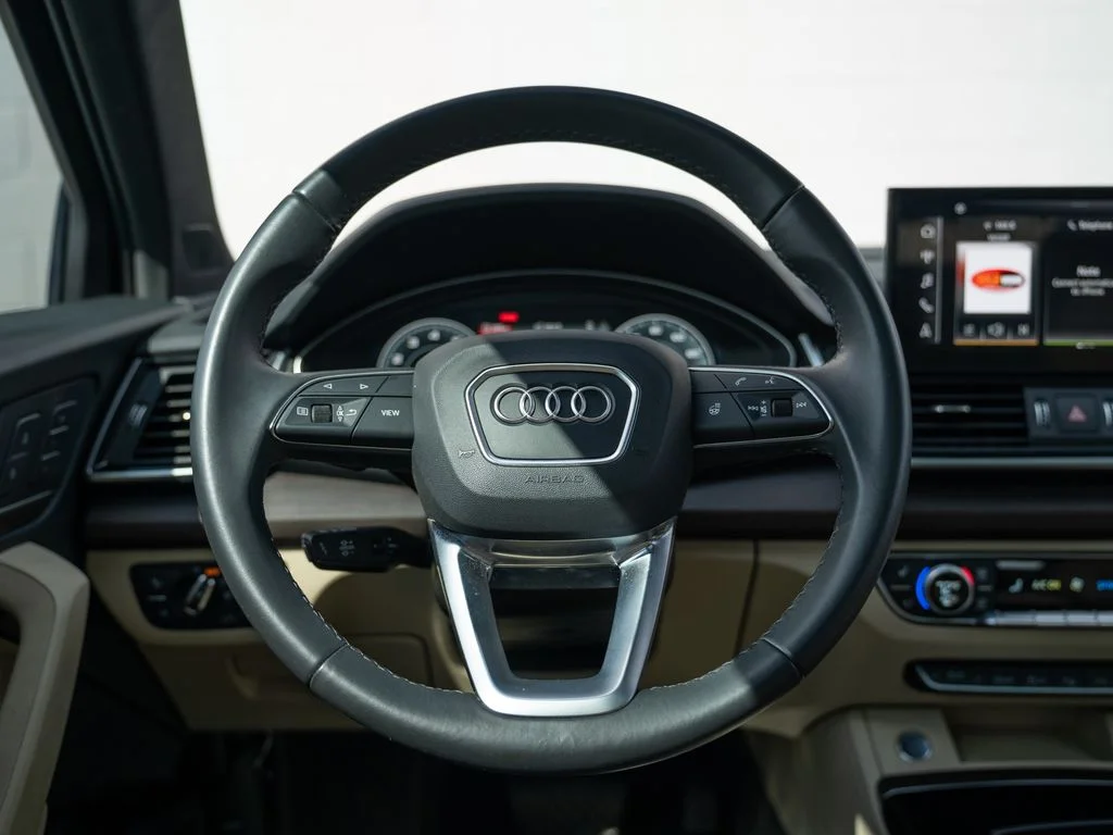 Used 2023  Audi  image 23