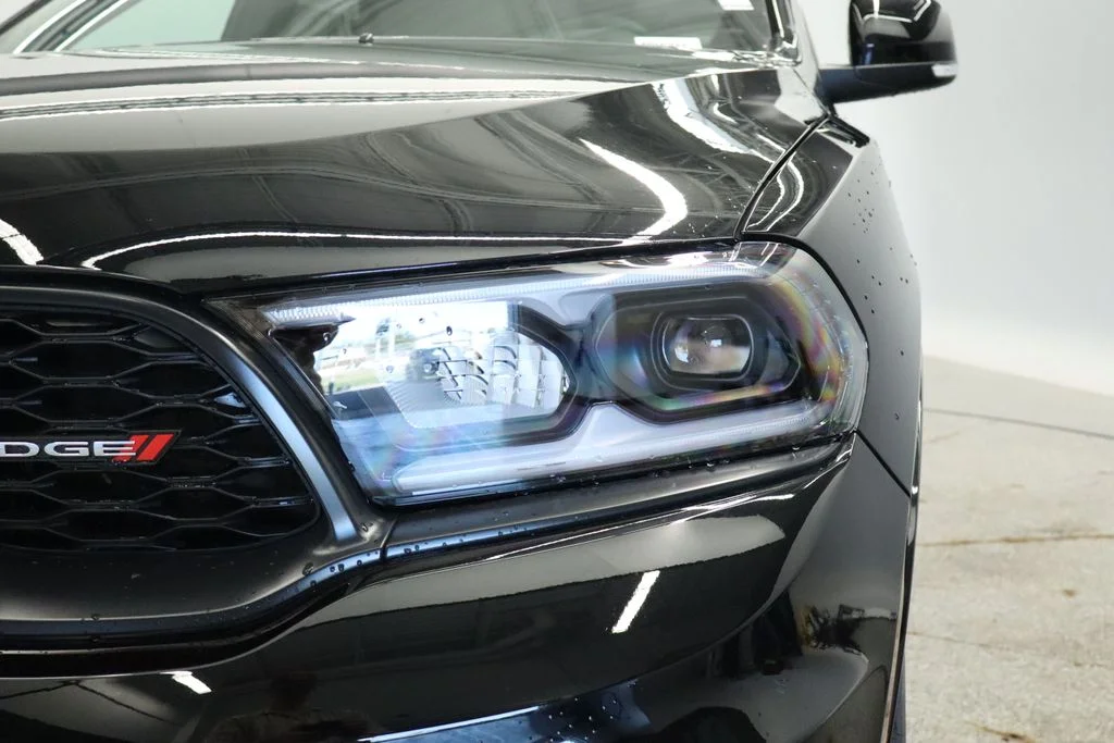 New 2026 DB Black Clearcoat Dodge GT Plus image 12