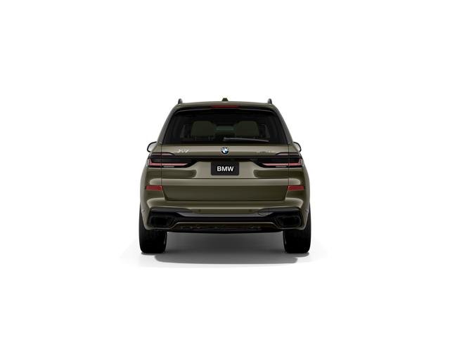 New 2027 Manhattan Green Metallic BMW xDrive40i image 5