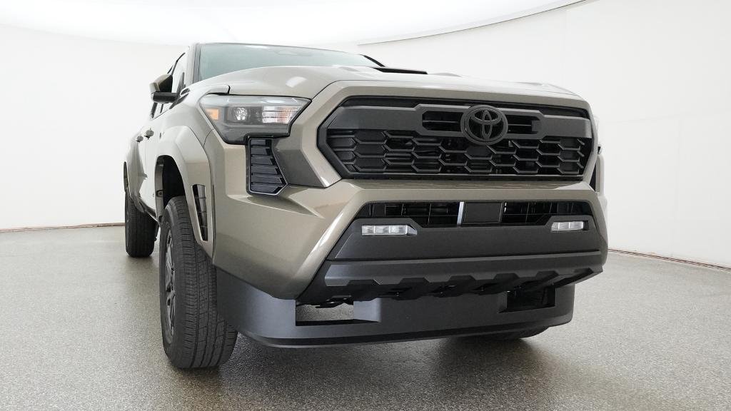 New 2026 Bronze Oxide Toyota TRD Sport image 42