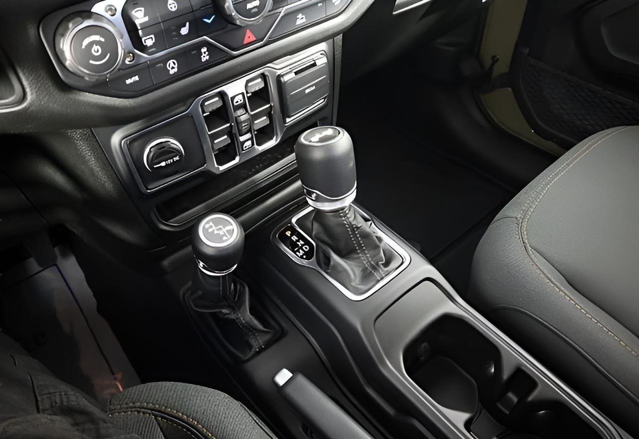 New 2026 41 Exterior Paint Jeep Sport S image 15