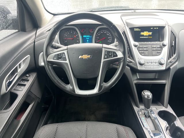 Used 2017 Black Chevrolet LT image 13