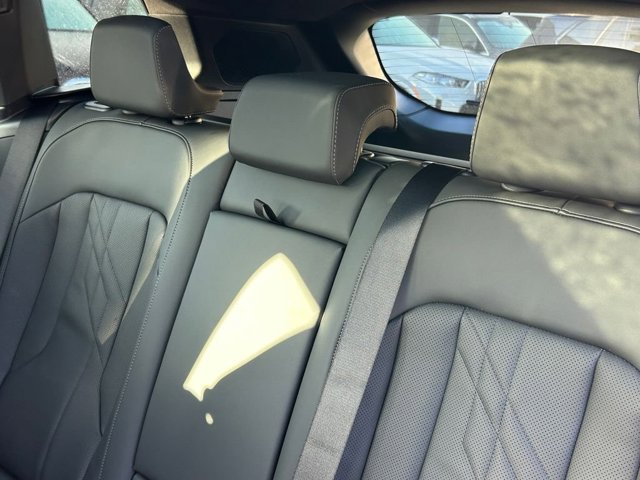 New 2026 Tanzanite Blue II Metallic BMW X3 30 image 33