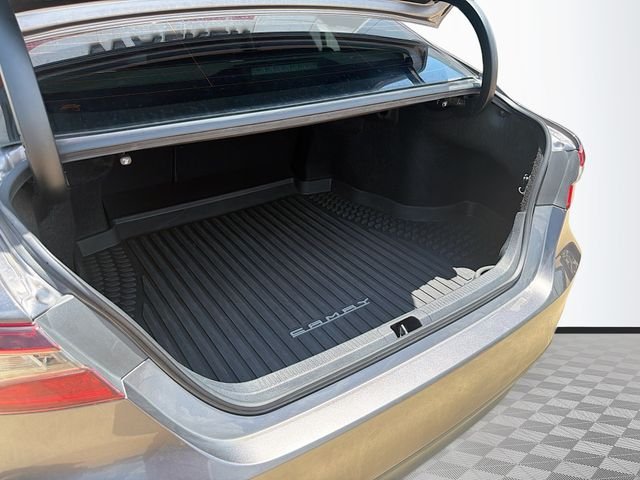 Certified Used 2023 Gray Toyota LE image 28