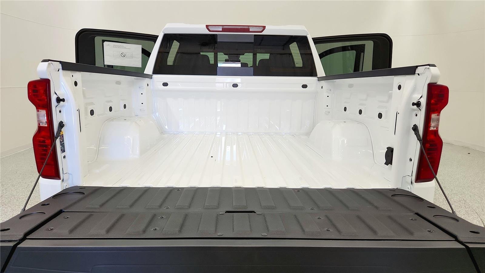 2026 Chevrolet Silverado 1500 LT - Photo 19