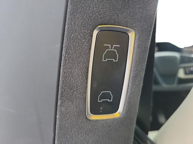 Used 2022 Gray Tesla Base image 24