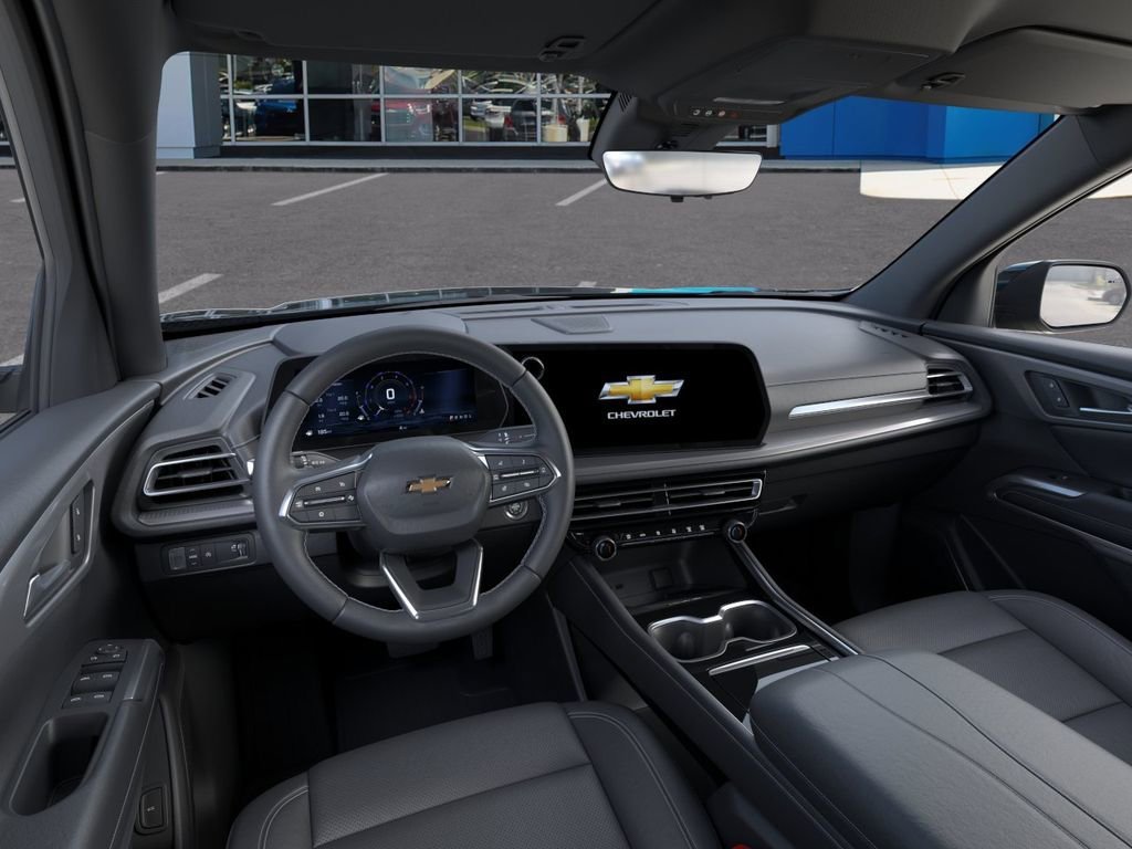 2026 Chevrolet Traverse LT - Photo 15