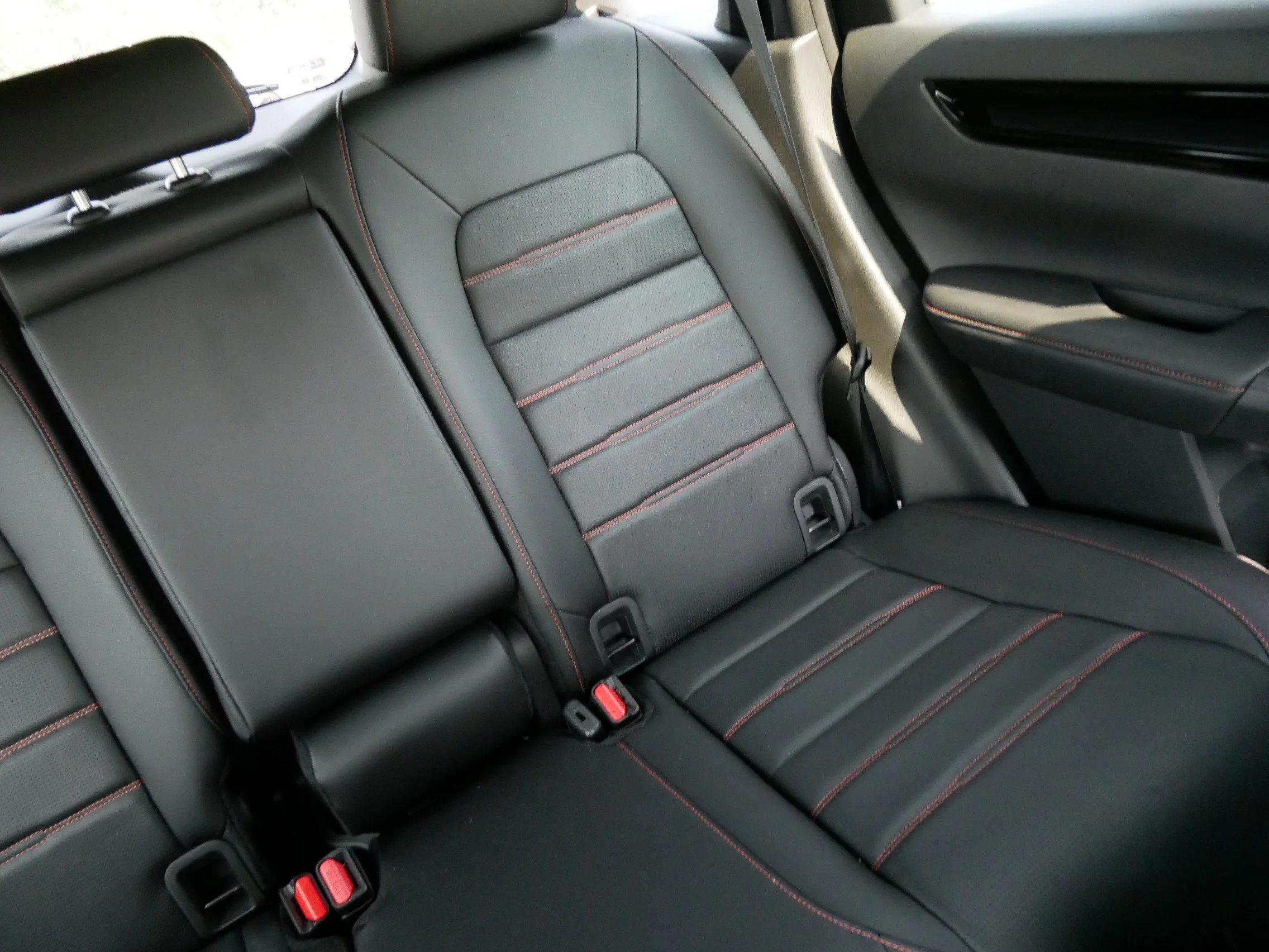 2026 Honda CR-V Sport Touring - Photo 14