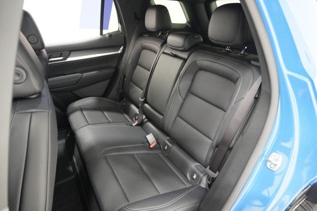 2027 GMC Terrain Elevation - Photo 23