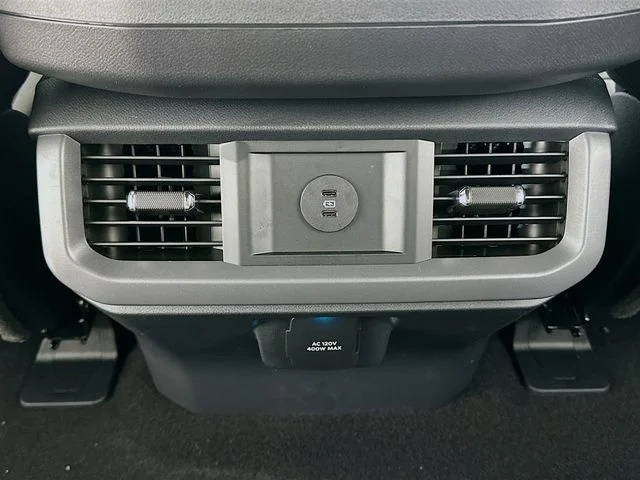 New 2026 Ford F-150 XLT