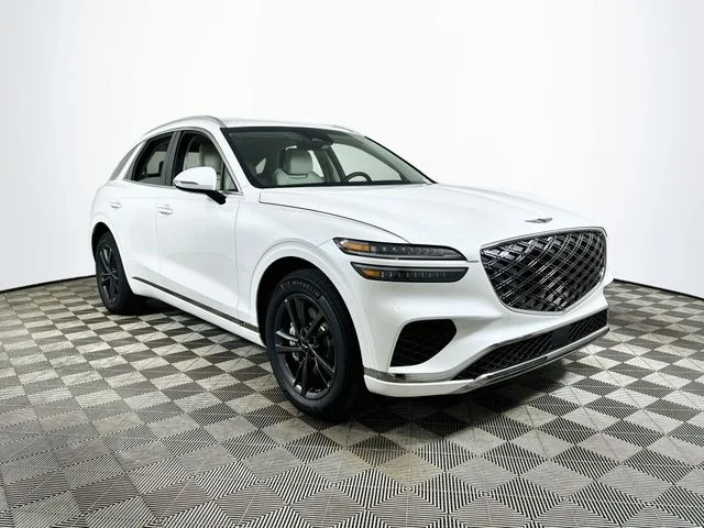 New 2027 Genesis GV70 2.5T Select