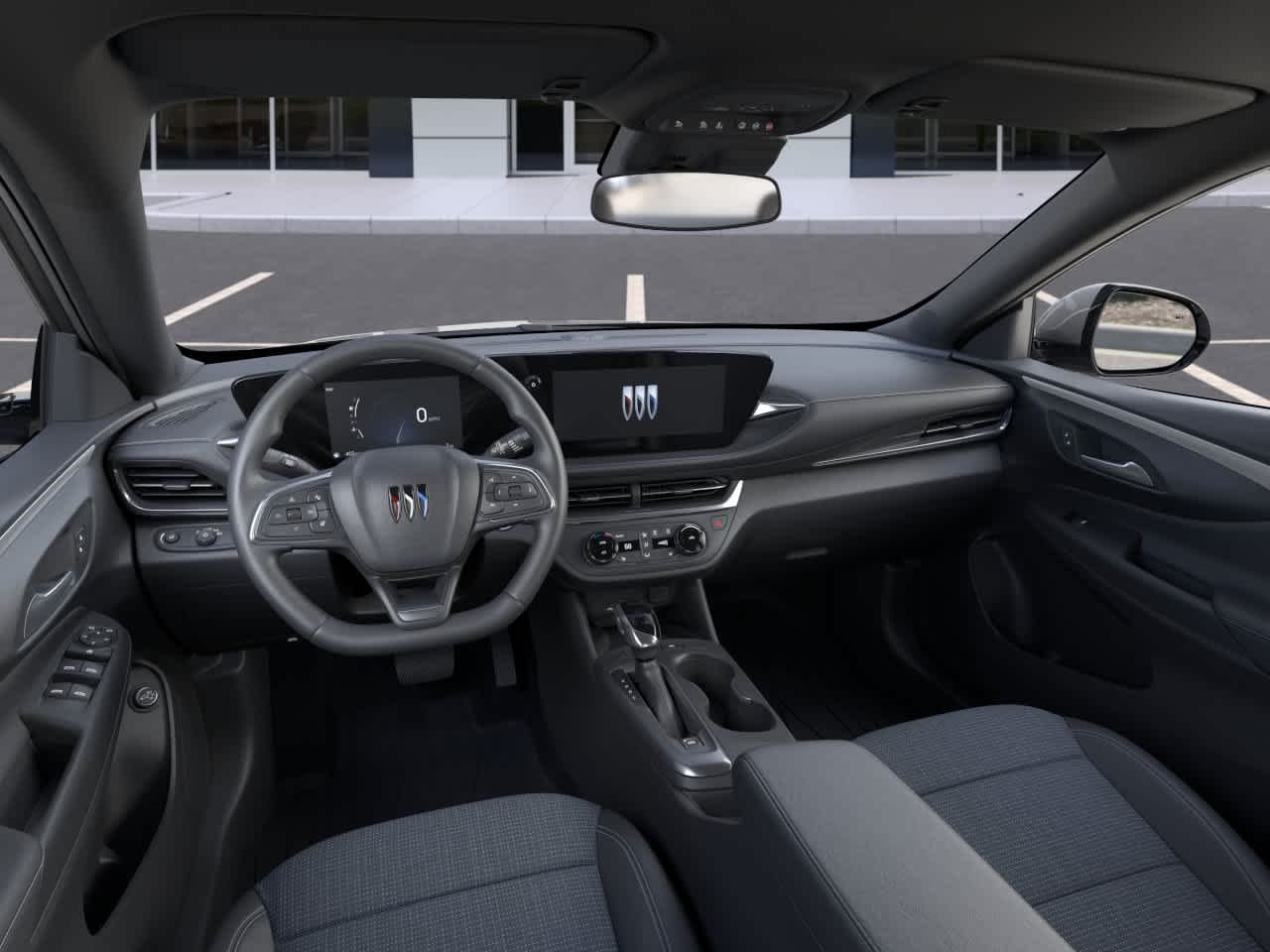 2026 Buick Envista Preferred - Photo 15