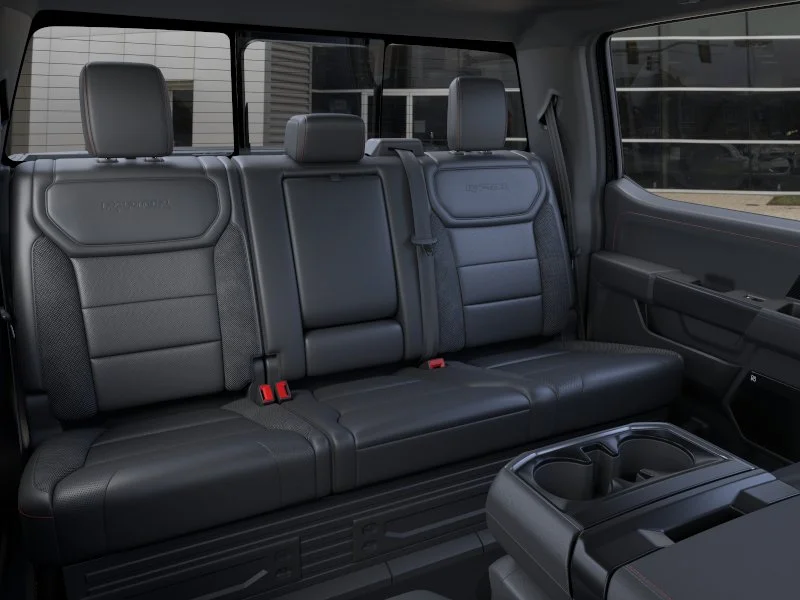 2025 Ford F-150 Raptor - Photo 11